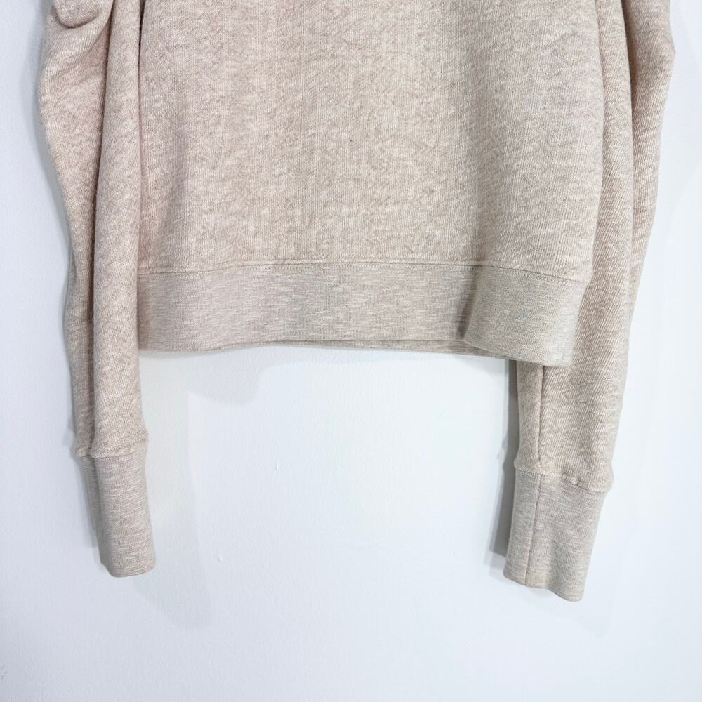 Ulla Johnson sweatshirt P sweatpants S set - Picture 5 of 16